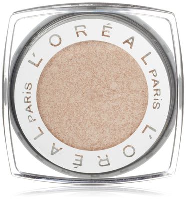 L&#39;Oreal Paris Infallible 24HR Eye Shadow, Iced Latte 888 0.12 oz Pack of 2