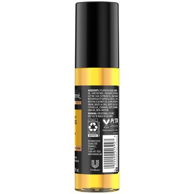 TRESemme Finishing Hair Oil, Lamellar Gloss 3-Pack - Hair Smoothing Products for Glossy Hair, Sleek Looks &amp; Frizz Control, 3.3 Oz Ea