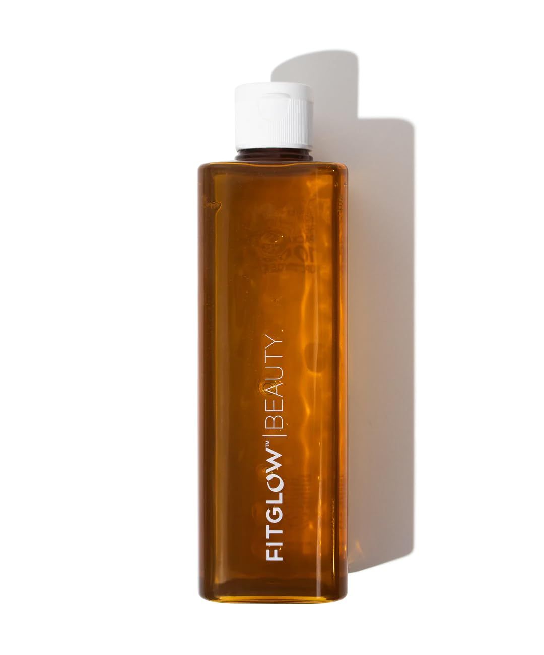 FITGLOW Beauty - Natural Cloud Body Wash Vegan, Woman-Owned Clean Beauty 16 oz 500 ml