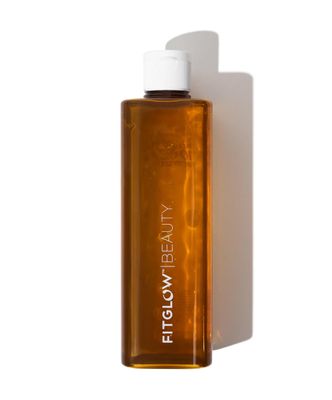 FITGLOW Beauty - Natural Cloud Body Wash Vegan, Woman-Owned Clean Beauty 16 oz 500 ml