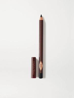 CHARLOTTE TILBURY The Classic Eye-Powder Pencil - Classic Black