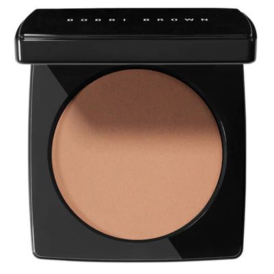 Bobbi Brown Bronzing Powder - Light Light Olive Bronze .31 oz 9g