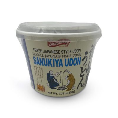 Shirakiku Japanese Style instant Soba noodle - Microwavable Stir Fry Noodle Cup Wheat Flour, Soy Sauce, Bonito Original Flavor Perfect for Asian cuisine, 7.16 Oz - Pack of 6