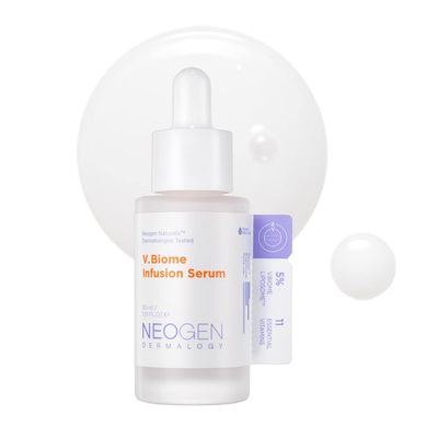 DERMALOGY BY NEOGENLAB V.Biome Line DERMALOGY BY NEOGENLAB V.Biome Infusion Serum 1.01 Fl Oz 30 ml