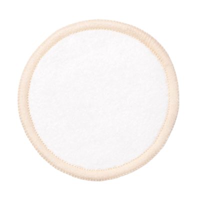 Paula's Choice Reusable Makeup Remover Pads, Eco-Friendly Cotton &amp; Bamboo Rounds for Toner &amp; Exfoliants, Includes Washable Bag for Laundry &amp; Storage, 10 Count