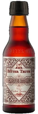 The Bitter Truth Creole Bitters 200ml 6.76oz