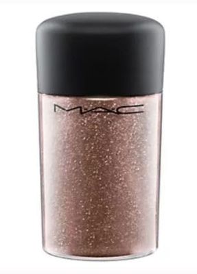 MAC M.A.C Glitter Brillants - Bronze
