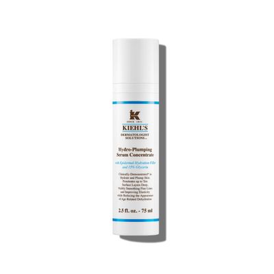 Kiehl&#39;s Hydro-Plumping Re-Texturizing Serum Concentrate, 75 ml