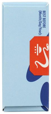 Leibniz Milk Chocolate Cookies 4.40 Ounces Case of 6