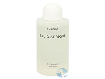 Byredo Bal D&#39;Afrique Body Wash 225ml7.6oz