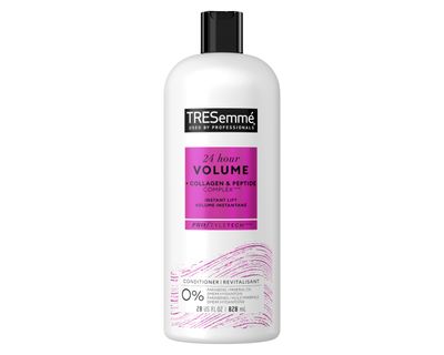 TRESemme Conditioner 24 Hour Body 28 ozPack of 2