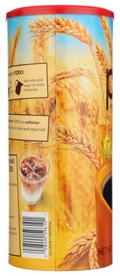 Pero Instant Natural Beverage, 7 Ounce Pack of 2