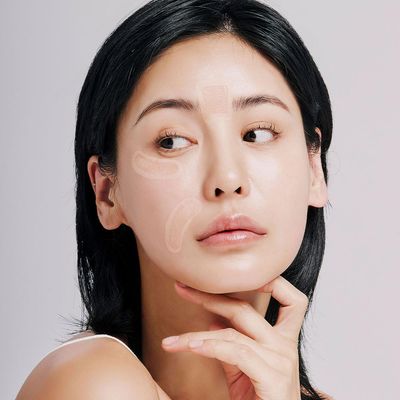 ACROPASS New Retinol Hyaluronic Microcone Patch for Full Face Ultra 3,300 IUg Retinol Anti-Aging Patch for Eye Area, Frown Line, Smile Line Wrinkles 4 pouches