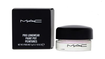 Pro Longwear Paint Pot PRINCESS CUT MULTICOLOR HOLOGRAPHIC PEARL