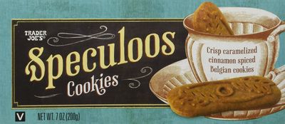 Trader Joe&#39;s Speculoos Cookies