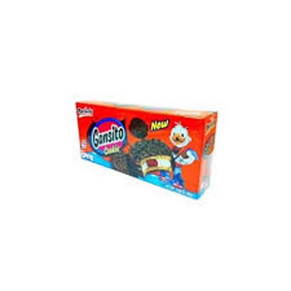 Gansito Marinela Cookie, Two Boxes