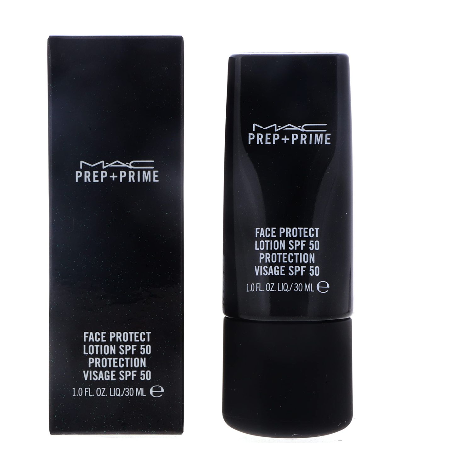MAC Cosmetics Prep Prime Face Protect SPF 50 30ml - New Forumla