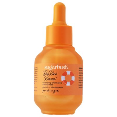 Sugarbush Beekini Rescue Ingrown Hair Serum with Niacinamide