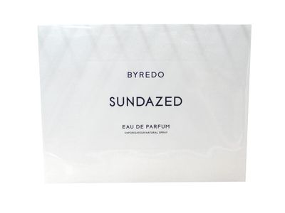 Byredo Sundazed by Byredo Eau De Parfum Spray Unisex 3.4 oz 100ml