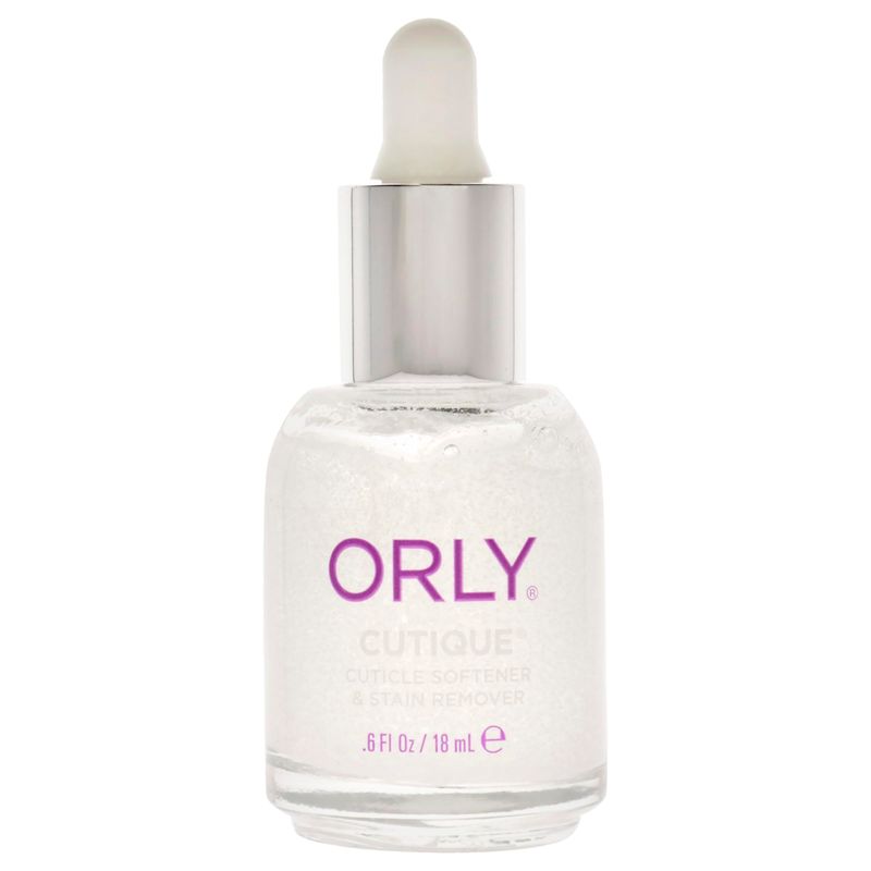 Orly Cutique Cuticle Remover, 0.6 Ounce