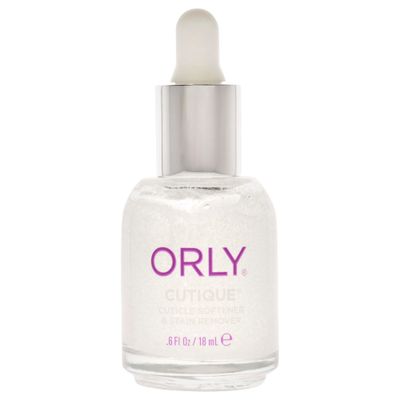 Orly Cutique Cuticle Remover, 0.6 Ounce