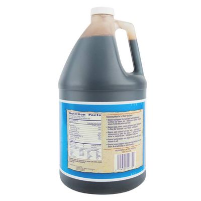 La Choy Soy Sauce, 128-Ounce Bottle 1 Gallon