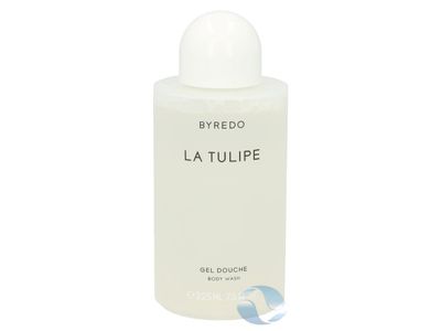 Byredo La Tulipe Body Wash 225ml7.6oz
