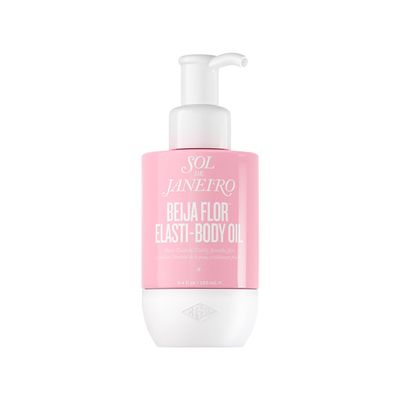 SOL DE JANEIRO Beija Flor Elasti-Body Oil 100 ml 3.3 fl oz