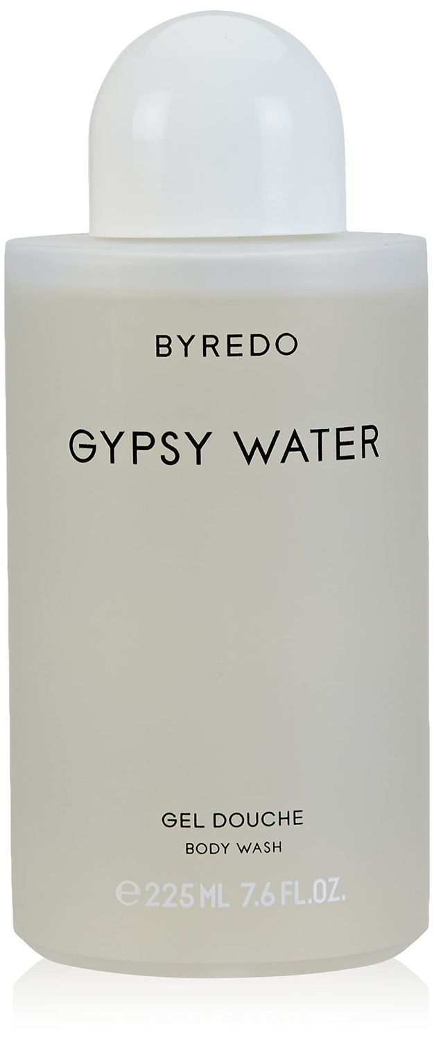 Byredo Gypsy Water Body Wash