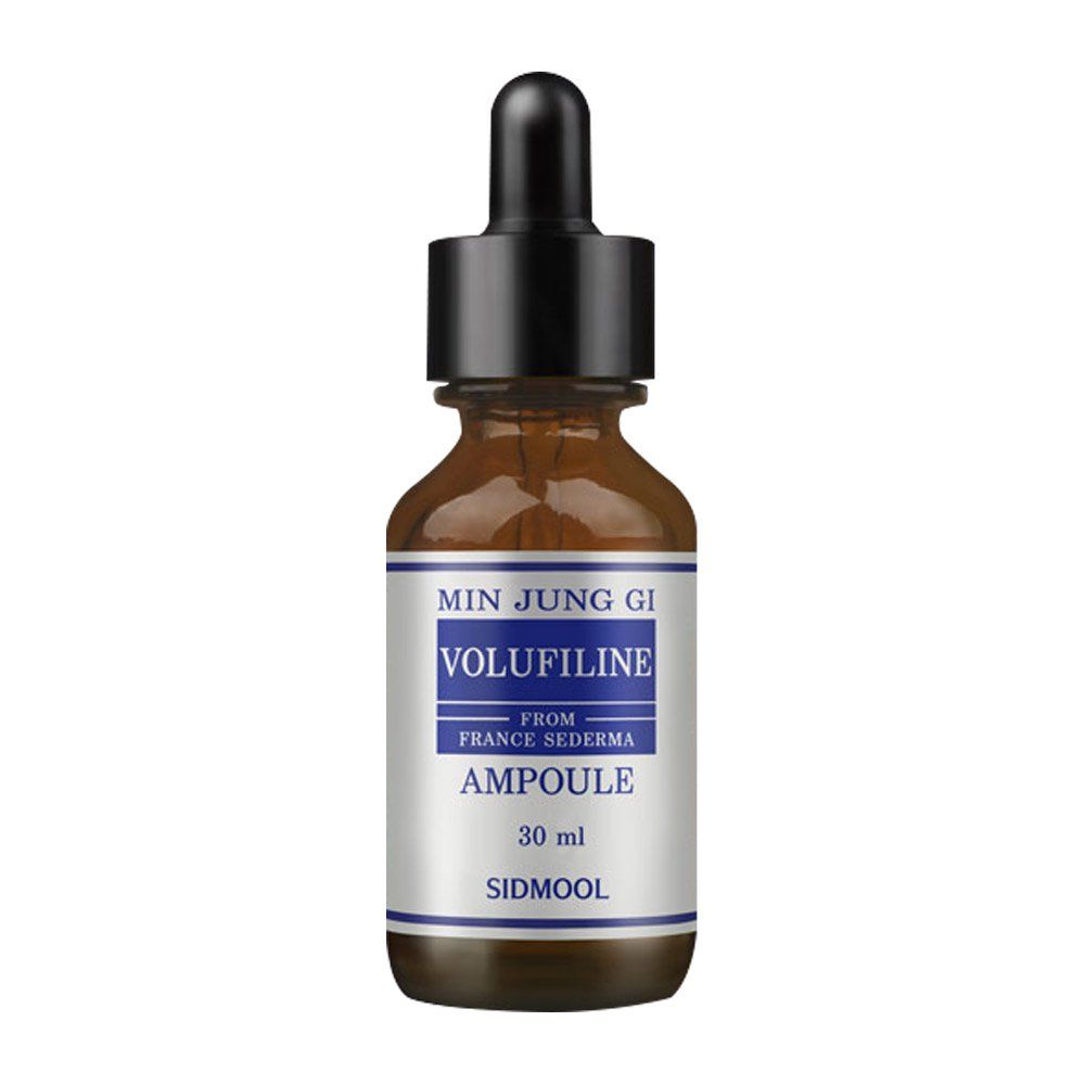 SidmoolCederma Volufiline 100 Ampoule 30mlFor your healthy tightening skinFor Face and bodysingle drop