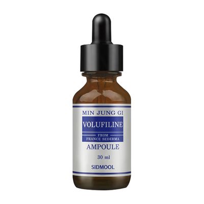 SidmoolCederma Volufiline 100 Ampoule 30mlFor your healthy tightening skinFor Face and bodysingle drop
