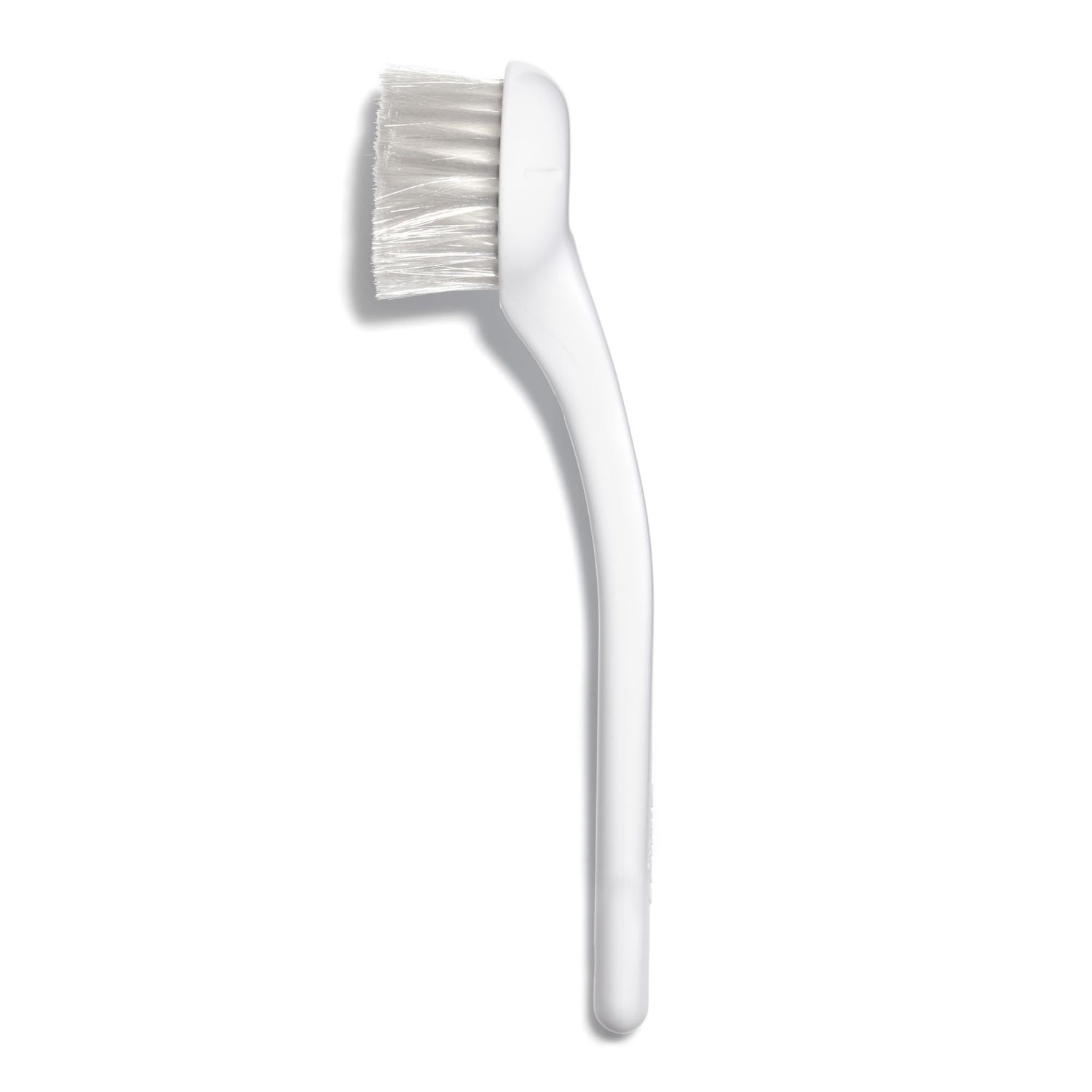 Sisley Paris Gentle Brush Face and Neck - Removes Impurities - Flexible, Gentle Bristles - All Skin Types