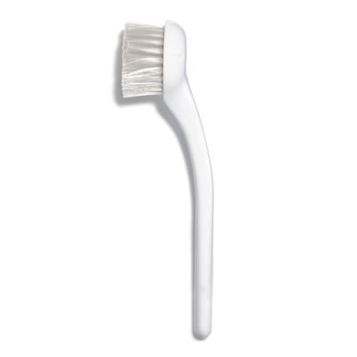 Sisley Paris Gentle Brush Face and Neck - Removes Impurities - Flexible, Gentle Bristles - All Skin Types
