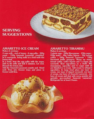 Lazzaroni Amaretti Cookie Snaps, 7-Ounce