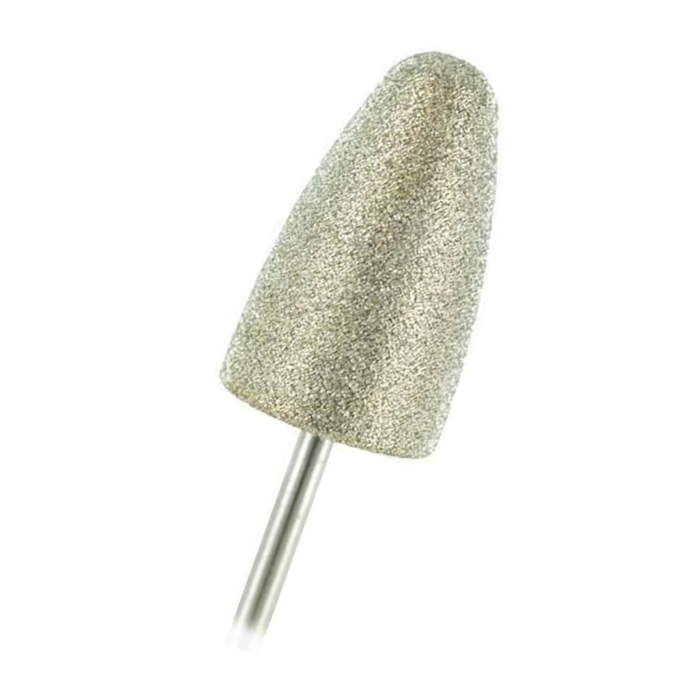 Medicool Diamond Pedicure Cone for Cracked Skin Corns Callus Removal, Feet Filing Nails For Manicure and Pedicure B2F-CM
