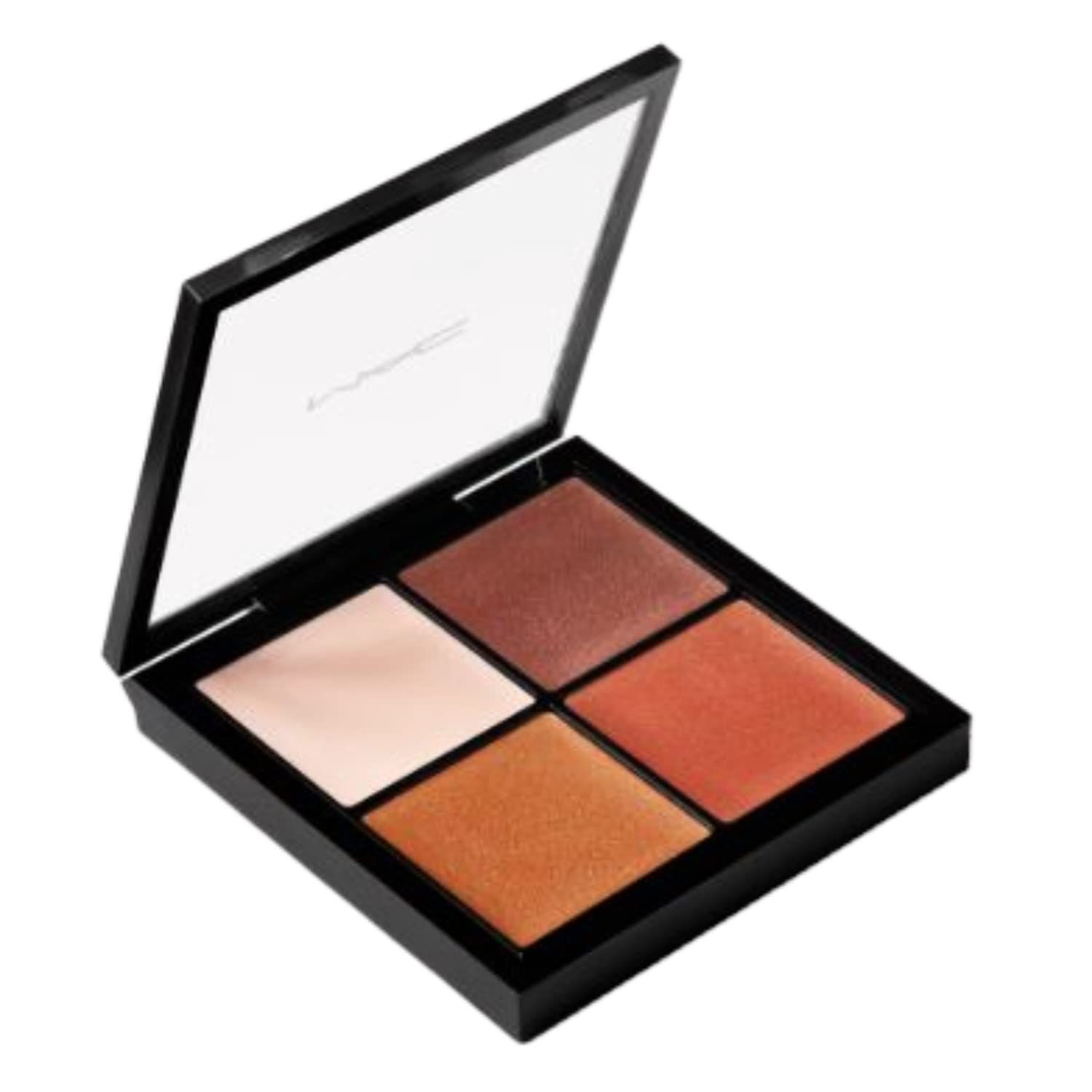 MAC Pro Face Palette - Illuminate - 0.35 oz 10 g