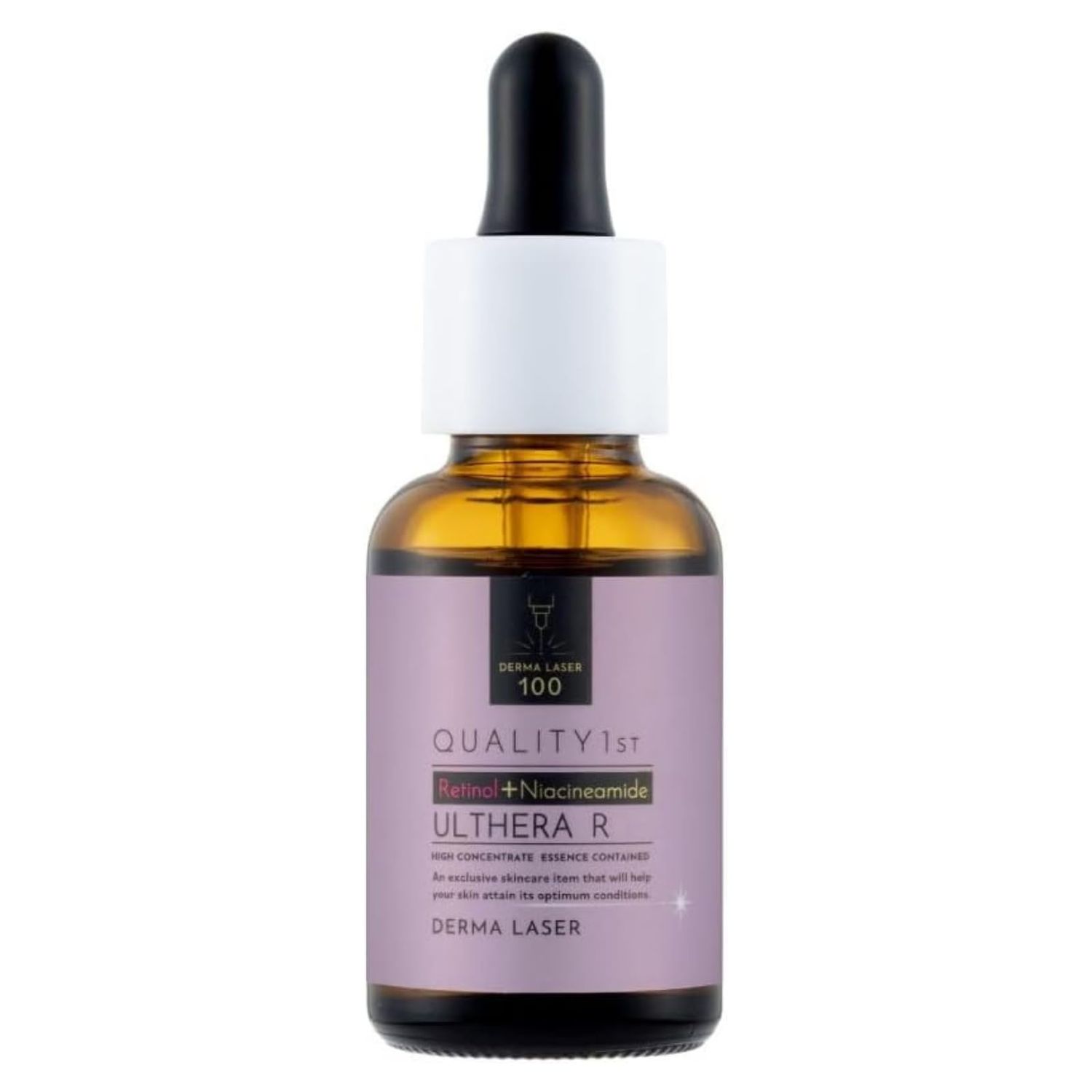 Quality 1st Derma Laser Urcela R 1.0 fl oz 30 ml