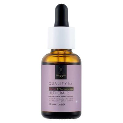 Quality 1st Derma Laser Urcela R 1.0 fl oz 30 ml