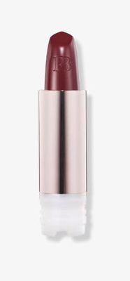 Fenty Beauty by Rihanna Fenty Icon The Fill Semi-Matte Refillable Lipstick Rowdy Roadie