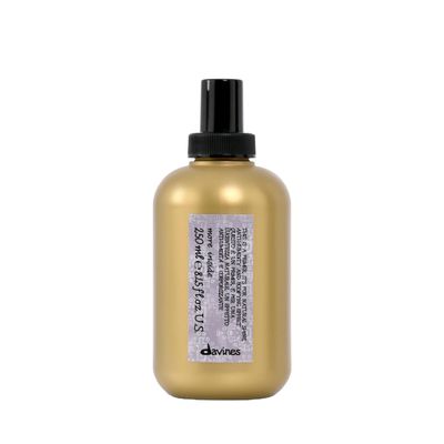 Davines This is a Primer. Its for Natural Shine, Anti-Humidity and Bodyfying Effect, 8.45 oz.