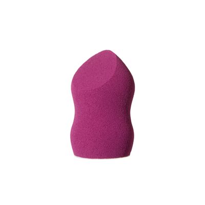 e.l.f. Highlighting &amp; Blending Sponge, Beauty Sponge For A Soft-focus Finish, Great For Highlighter, Foundation &amp; Concealer, Vegan &amp; Cruelty-Free