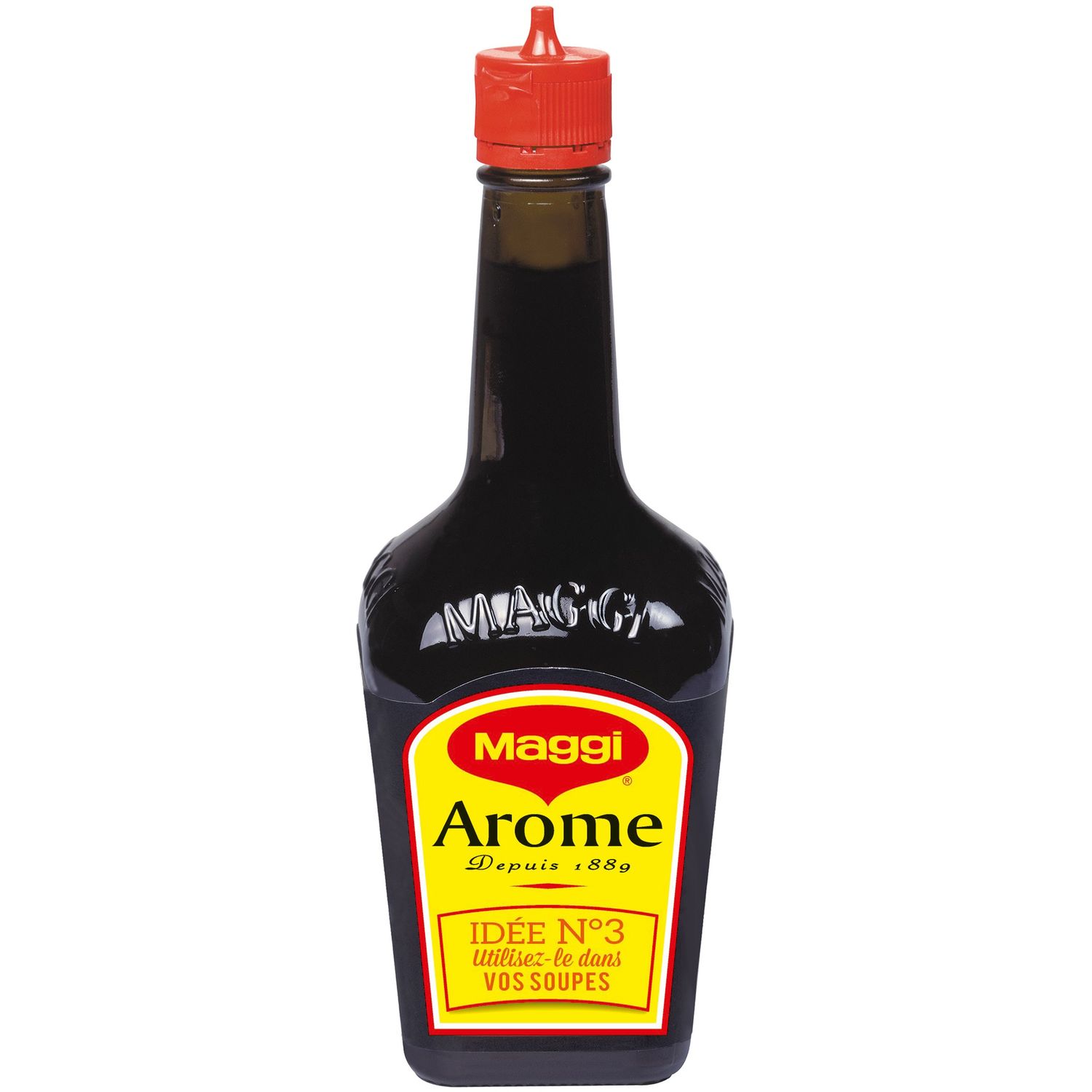 Maggi Arome Saveur Depuis 1889 - Imported From France 200ml250g