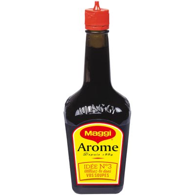 Maggi Arome Saveur Depuis 1889 - Imported From France 200ml250g