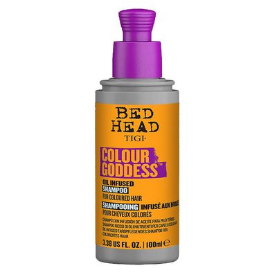 TIGI Bed Head COLOUR GODDESS SHAMPOO FOR COLORED HAIR 3.38 fl oz