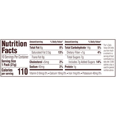 Pepperidge Farm Milano Cookies, Dark Chocolate, 10 Packs, 2 Cookies per Pack