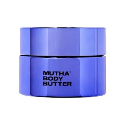 MUTHA Body Butter, 50ml, 1.7 Ounce Pack of 1