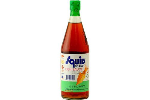 Fish Sauce