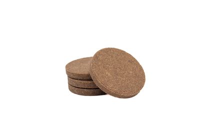 Threptin Protein Supplement Diskettes - High Protein Cookies for Nutrition - Chocolate Flavor - 275g Pack of 1
