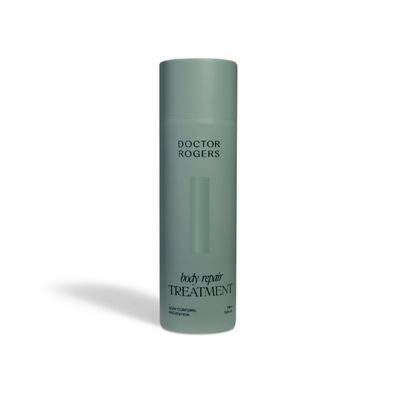 Doctor Rogers Body Repair Treatment Serum, 5 Ounce 150 ml