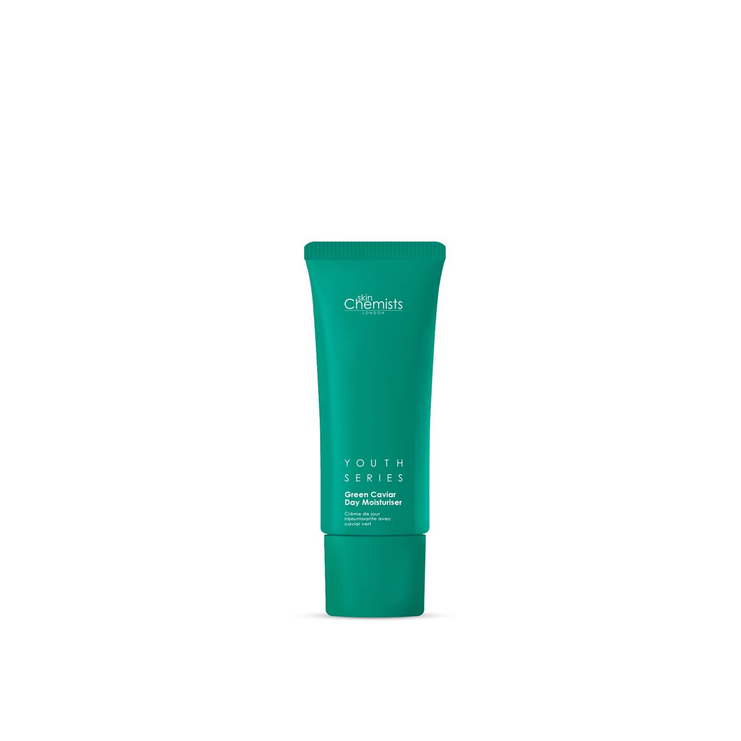 Skin Chemists Green Caviar Sea Grapes Day Face Moisturizer Anti Aging Night Face Cream with Vitamin C, Vitamin A and Retinol Alternative for smooth younger looking skin - Made in the USA 1 fl oz